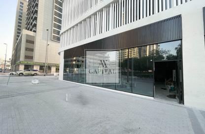 Shop - Studio for rent in Binghatti Royale - District 18 - Jumeirah Village Circle - Dubai