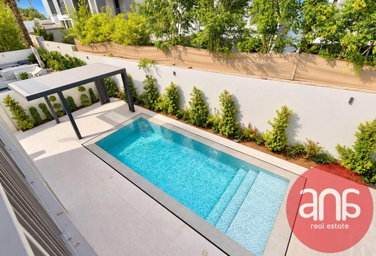 Private Pool | Landscaped | Corner Villa photo 11