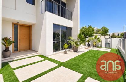 Villa - 5 - 5 for rent in Sidra Villas I - Sidra Villas - Dubai Hills Estate - Dubai Villa - 5 - 5 for rent in Sidra Villas I - Sidra Villas - Dubai Hills Estate - Dubai