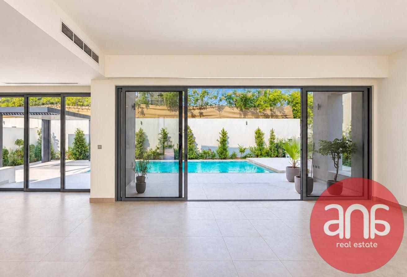 Private Pool | Landscaped | Corner Villa photo 4