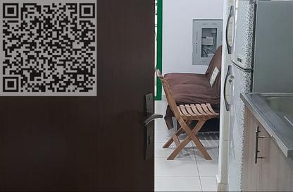 Apartment - Studio - 1 Bathroom for sale in Ajman One - Ajman Downtown - Ajman