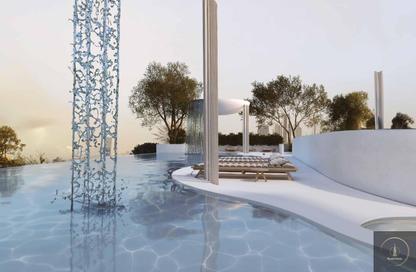 Apartment - 3 - 2 for sale in Sonate Residences - District 3 - Jumeirah Village Triangle - Dubai