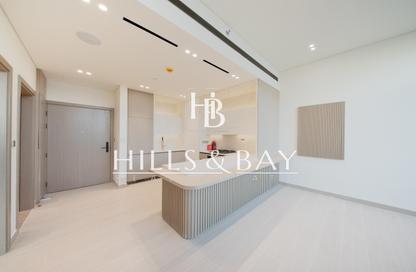 Apartment - 1 Bedroom - 2 Bathrooms for rent in Binghatti Phantom - District 17 - Jumeirah Village Circle - Dubai