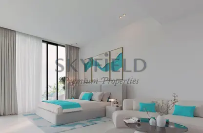 Apartment - Studio - 1 Bathroom for sale in REEF 996 - Dubai Production City (IMPZ) - Dubai