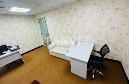 Office Space - Studio - 1 Bathroom for rent in Al Rostamani Building - Port Saeed - Deira - Dubai Office Space - Studio - 1 Bathroom for rent in Al Rostamani Building - Port Saeed - Deira - Dubai
