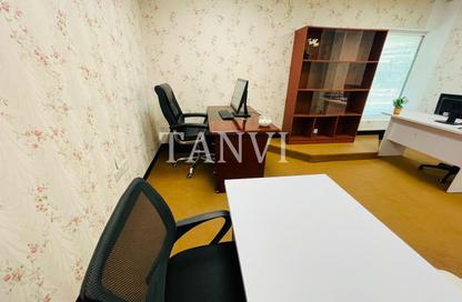 Office Space - Studio - 1 Bathroom for rent in Al Rostamani Building - Port Saeed - Deira - Dubai Office Space - Studio - 1 Bathroom for rent in Al Rostamani Building - Port Saeed - Deira - Dubai
