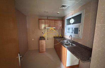 Apartment - 1 - 1 for rent in Al Khan Corniche - Al Khan - Sharjah