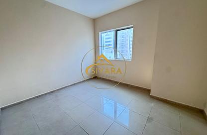 Apartment - 1 - 1 for rent in Al Khan Corniche - Al Khan - Sharjah
