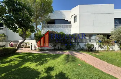 Villa - 5 Bedrooms - 3 Bathrooms for rent in Jumeirah 3 Villas - Jumeirah 3 - Jumeirah - Dubai