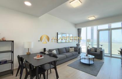 Apartment - 1 - 2 for rent in Bloom Towers B - Bloom Towers - District 10 - Jumeirah Village Circle - Dubai Apartment - 1 - 2 for rent in Bloom Towers B - Bloom Towers - District 10 - Jumeirah Village Circle - Dubai