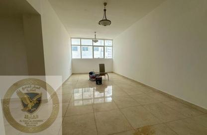 Apartment - 2 Bedrooms - 3 Bathrooms for rent in Al Majaz 2 - Al Majaz - Sharjah