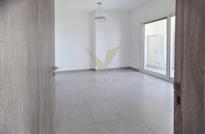 Apartment - 1 Bedroom - 2 Bathrooms for rent in By OBS Designer Residences - Dubai Production City (IMPZ) - Dubai
