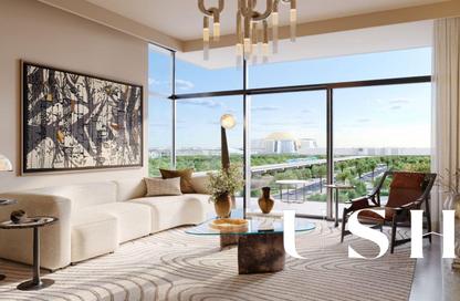 Apartment - 1 Bedroom - 1 Bathroom for sale in Terra Heights Building 2 - Terra Heights - Expo City - Dubai Apartment - 1 Bedroom - 1 Bathroom for sale in Terra Heights Building 2 - Terra Heights - Expo City - Dubai