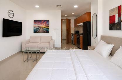 Apartment - Studio - 1 for rent in Lakeside Tower D - Lakeside Residence - Dubai Production City (IMPZ) - Dubai Apartment - Studio - 1 for rent in Lakeside Tower D - Lakeside Residence - Dubai Production City (IMPZ) - Dubai