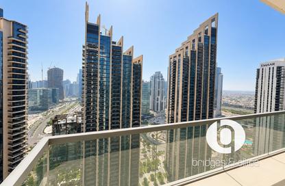 Apartment - 2 Bedrooms - 2 Bathrooms for rent in Act One - Act One Act Two Towers - Opera District - Downtown Dubai - Dubai Apartment - 2 Bedrooms - 2 Bathrooms for rent in Act One - Act One Act Two Towers - Opera District - Downtown Dubai - Dubai