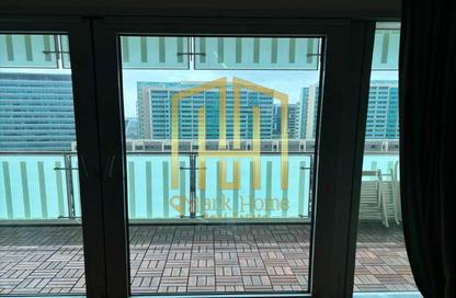 Apartment - 1 Bedroom - 2 Bathrooms for rent in Al Maha - Al Muneera - Al Raha Beach - Abu Dhabi Apartment - 1 Bedroom - 2 Bathrooms for rent in Al Maha - Al Muneera - Al Raha Beach - Abu Dhabi