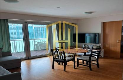 Apartment - 1 Bedroom - 2 Bathrooms for rent in Al Maha - Al Muneera - Al Raha Beach - Abu Dhabi