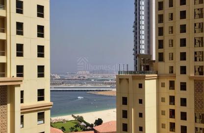 Apartment - 3 Bedrooms for rent in Murjan 1 - Murjan - Jumeirah Beach Residence - Dubai