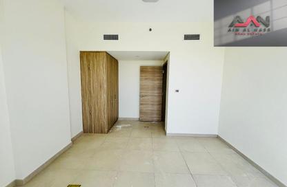 Apartment - 3 Bedrooms - 3 Bathrooms for rent in Janayen Avenue - Mirdif Hills - Mirdif - Dubai