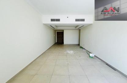 Apartment - 3 Bedrooms - 3 Bathrooms for rent in Janayen Avenue - Mirdif Hills - Mirdif - Dubai