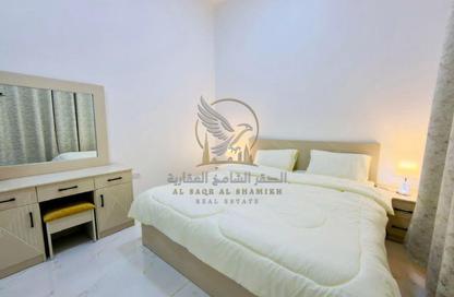 Apartment - 1 - 2 for rent in Al Nuaimiya Tower B1 - Al Nuaimiya Towers B - Al Nuimiya 1 - Al Nuaimiya - Ajman Apartment - 1 - 2 for rent in Al Nuaimiya Tower B1 - Al Nuaimiya Towers B - Al Nuimiya 1 - Al Nuaimiya - Ajman