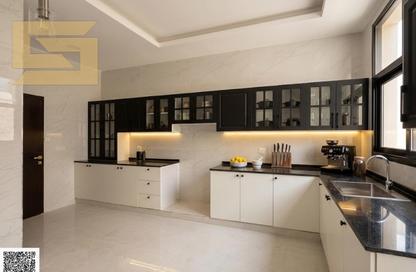 Townhouse - 5 Bedrooms - 5 Bathrooms for sale in Kabbali Hills - Al Helio 2 - Al Helio - Ajman