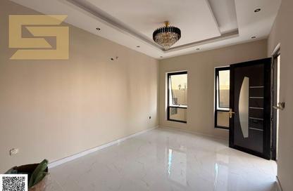 Townhouse - 5 Bedrooms - 5 Bathrooms for sale in Kabbali Hills - Al Helio 2 - Al Helio - Ajman Townhouse - 5 Bedrooms - 5 Bathrooms for sale in Kabbali Hills - Al Helio 2 - Al Helio - Ajman