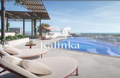 Apartment - 1 Bedroom - 2 Bathrooms for sale in Manarat Living - Saadiyat Cultural District - Saadiyat Island - Abu Dhabi Apartment - 1 Bedroom - 2 Bathrooms for sale in Manarat Living - Saadiyat Cultural District - Saadiyat Island - Abu Dhabi