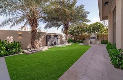 Villa - 5 - 5 for sale in Millennium Estates - Meydan Gated Community - Meydan - Dubai Villa - 5 - 5 for sale in Millennium Estates - Meydan Gated Community - Meydan - Dubai