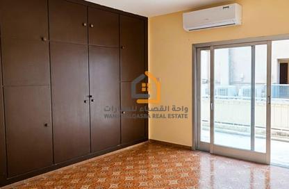 Apartment - 2 Bedrooms - 2 Bathrooms for rent in Al Majaz Pearl - Al Majaz 2 - Al Majaz - Sharjah
