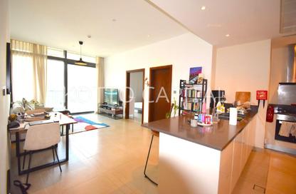 Apartment - 1 - 2 for rent in Marina Gate 2 - Marina Gate - Dubai Marina - Dubai