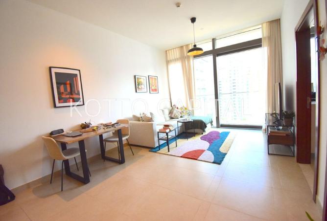 Elegant 1BR |Furnished | Vacant photo 3