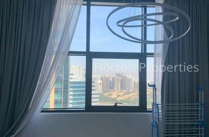 Apartment - Studio - 1 Bathroom for rent in O2 Tower - District 14 - Jumeirah Village Circle - Dubai