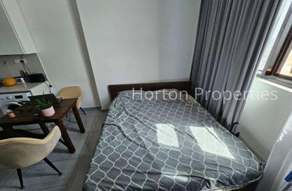 Apartment - Studio - 1 Bathroom for rent in O2 Tower - District 14 - Jumeirah Village Circle - Dubai