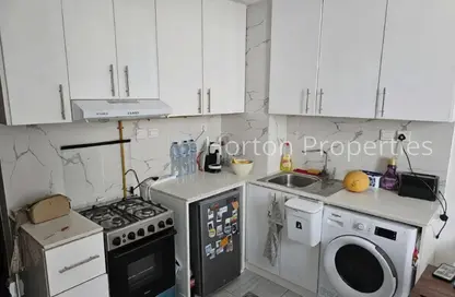 Apartment - Studio - 1 Bathroom for rent in O2 Tower - District 14 - Jumeirah Village Circle - Dubai