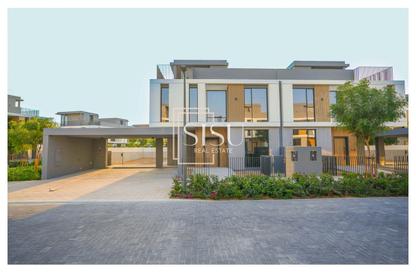 Villa - 4 Bedrooms - 7 Bathrooms for sale in June - Arabian Ranches 3 - Dubai