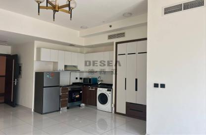 Apartment - Studio - 1 for rent in Lawnz by Danube Block 2 - Lawnz by Danube - International City - Dubai Apartment - Studio - 1 for rent in Lawnz by Danube Block 2 - Lawnz by Danube - International City - Dubai