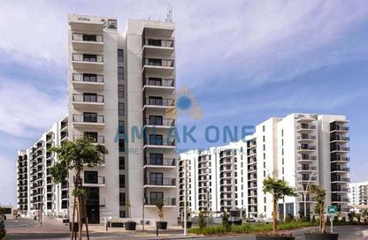 Apartment - 2 Bedrooms - 2 Bathrooms for rent in Waters Edge - Yas Island - Abu Dhabi Apartment - 2 Bedrooms - 2 Bathrooms for rent in Waters Edge - Yas Island - Abu Dhabi
