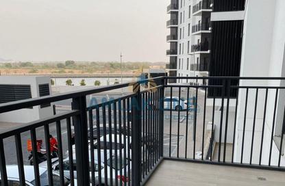Apartment - 2 Bedrooms - 2 Bathrooms for rent in Waters Edge - Yas Island - Abu Dhabi Apartment - 2 Bedrooms - 2 Bathrooms for rent in Waters Edge - Yas Island - Abu Dhabi