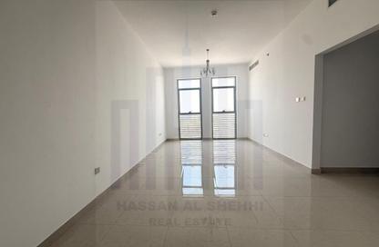 Apartment - 2 - 2 for rent in Uptown Al Zahia - Al Zahia - Muwaileh Commercial - Sharjah