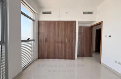 Apartment - 2 - 2 for rent in Uptown Al Zahia - Al Zahia - Muwaileh Commercial - Sharjah