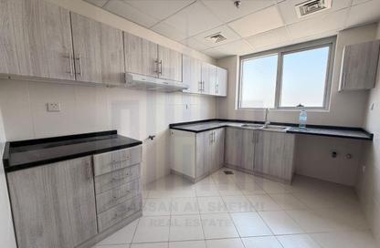 Apartment - 2 - 2 for rent in Uptown Al Zahia - Al Zahia - Muwaileh Commercial - Sharjah