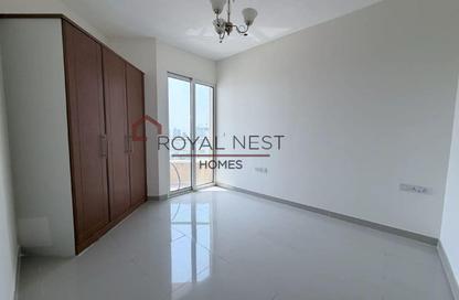 Apartment - 1 - 2 for rent in Lakeside Tower B - Lakeside Residence - Dubai Production City (IMPZ) - Dubai Apartment - 1 - 2 for rent in Lakeside Tower B - Lakeside Residence - Dubai Production City (IMPZ) - Dubai