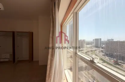 Apartment - 2 Bedrooms - 2 Bathrooms for rent in Dusit Hotel - Sheikh Zayed Road - Dubai