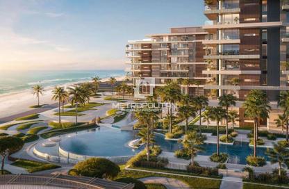 Apartment - 2 Bedrooms - 3 Bathrooms for sale in Ellington Sands 2 Block A - Ellington Sands 2 - Ellington Sands - Dubai Islands - Dubai
