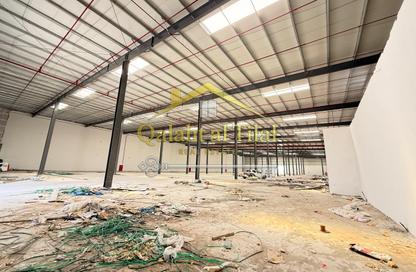 Warehouse - Studio for rent in Emirates Industrial City - Sharjah