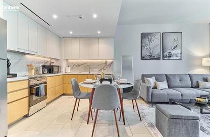 Apartment - 1 Bedroom - 1 Bathroom for rent in La Vie - Jumeirah Beach Residence - Dubai Apartment - 1 Bedroom - 1 Bathroom for rent in La Vie - Jumeirah Beach Residence - Dubai