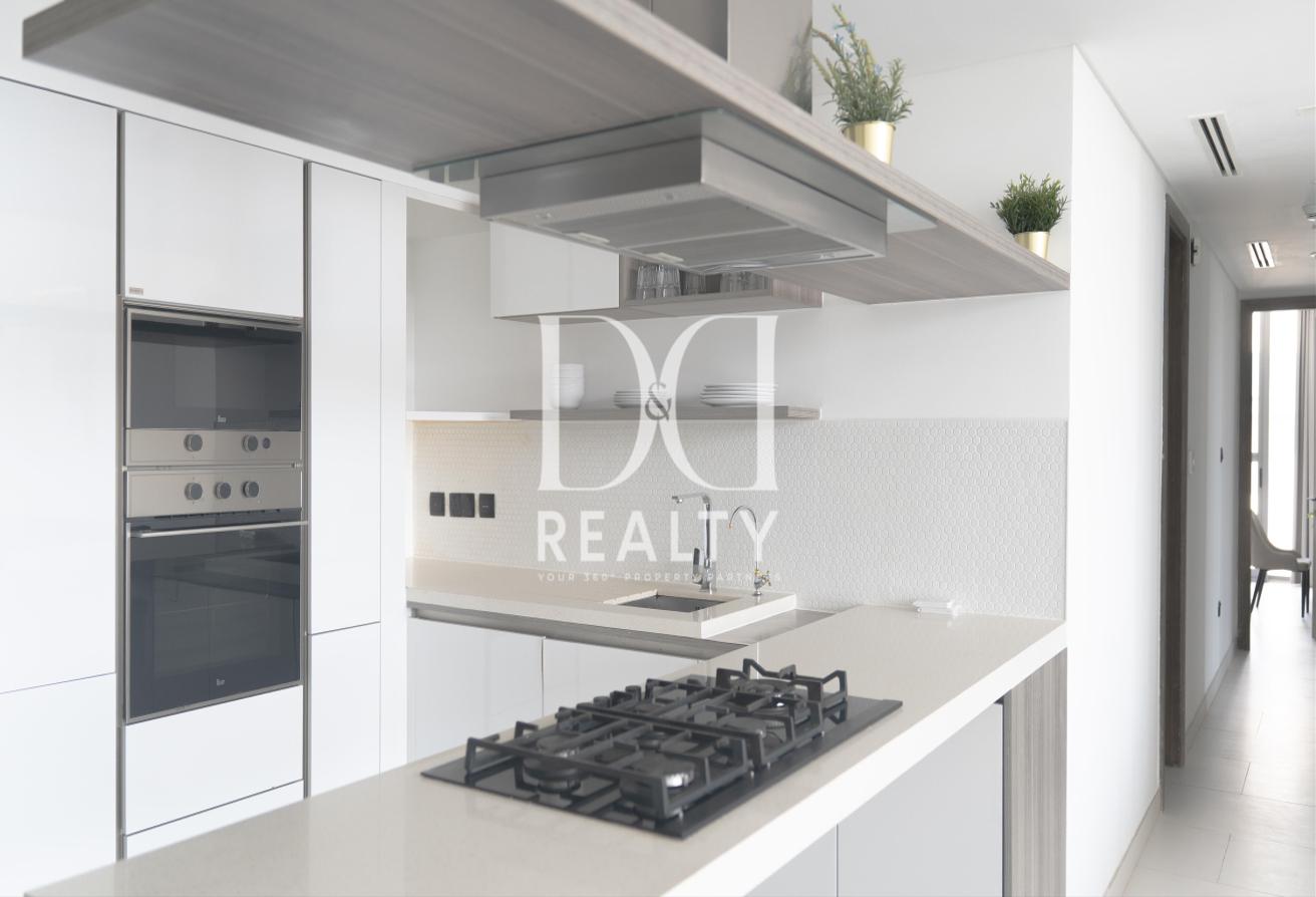 VACANT | Fully Furnished | Premium Penthouse photo 5