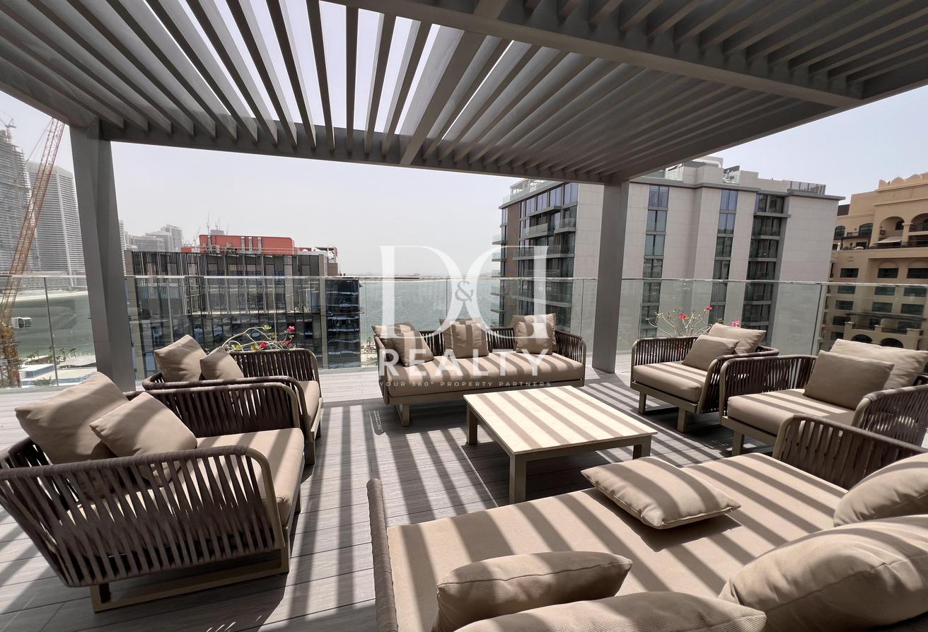 VACANT | Fully Furnished | Premium Penthouse photo 9