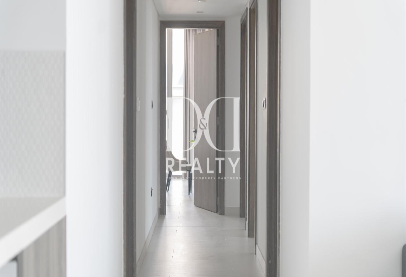 VACANT | Fully Furnished | Premium Penthouse photo 13